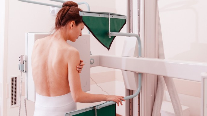Tumori in Italia, tutti i numeri del 2023: mammografie sempre più difficili