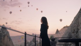 Per stare bene con gli altri devi imparare a stare bene da sola