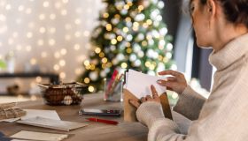 Perché dovremmo scrivere tutti una lettera (e non solo a Natale)