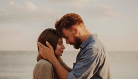 Lui è la persona giusta, ma ci siamo incontrati nel momento sbagliato