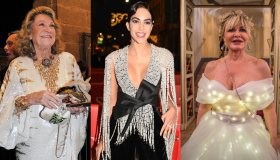 Prima della Scala, i look più belli e indimenticabili