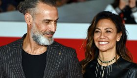 Verissimo, Raz Degan presenta la fidanzata Cindy: “Le cose belle vanno protette”