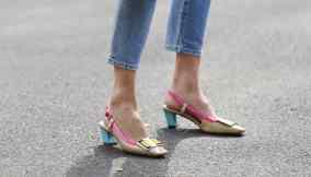 La scarpe che tutte desiderano: ecco quali sono