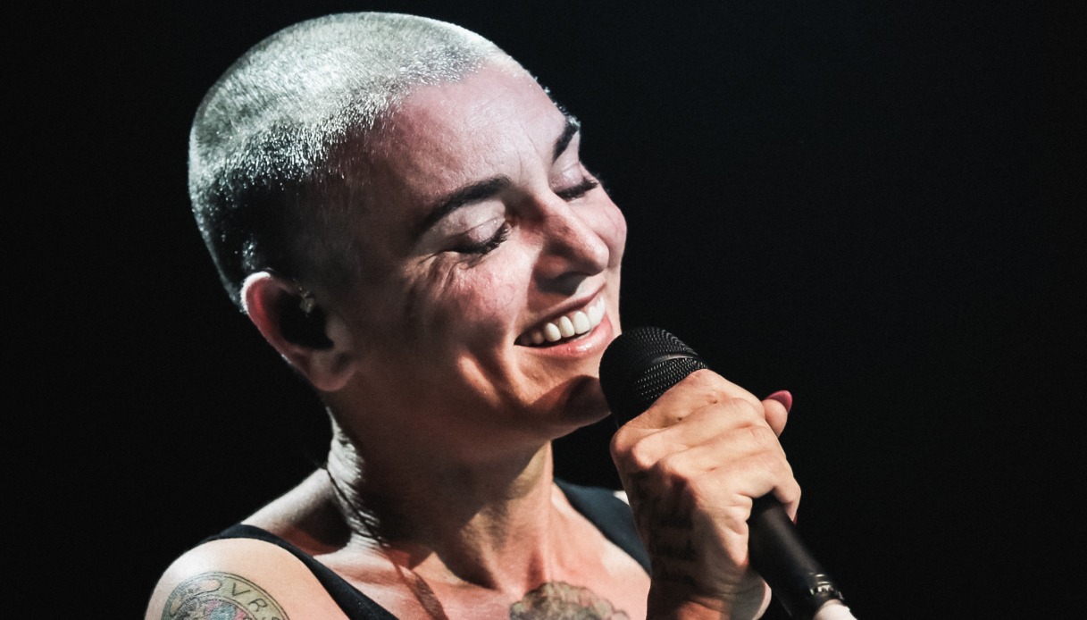 Sinead O’Connor avrebbe 57 anni: 5 motivi per cui sarà impossibile dimenticarla