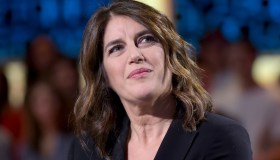 Sveva Sagramola operata a un occhio: come sta la conduttrice di Geo