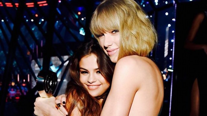 Taylor e Selena di nuovo insieme: gli alti e bassi della loro lunga amicizia