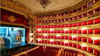 La prima della Scala 2023