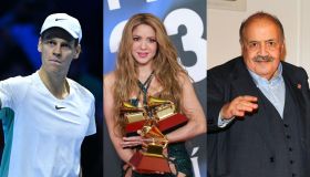 I vip più cercati su Google nel 2023: la classifica, da Jannik Sinner a Luisa Ranieri