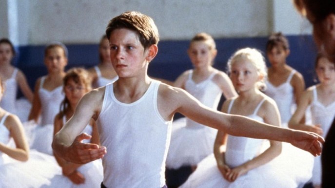 Billy Elliot, 5 curiosità sul film diventato cult per molte generazioni