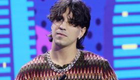 Chi è Tedua, il rapper scelto da Amadeus per il palco galleggiante di Sanremo