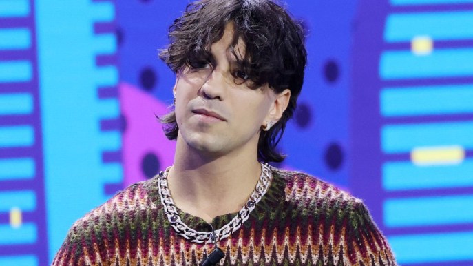 Chi è Tedua, il rapper scelto da Amadeus per il palco galleggiante di Sanremo