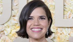 America Ferrera, (ancora) un potente discorso sull’uguaglianza: “Siamo tutti degni di essere visti”