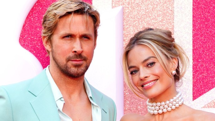 Ryan Gosling, mancate nomination Oscar a Robbie: “Non c’è Ken senza Barbie”