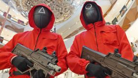 Squid Game 2: quando esce la nuova stagione