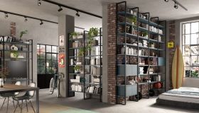 Con l’arredamento giusto la tua casa conquista più spazio