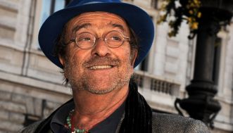 Mew sull’abbandono di Amici: “La depressione ha preso le mie energie”