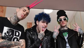 Matteo Alieno, dopo X Factor esce Normale: testo e significato