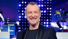 Sanremo 2024, Amadeus a Viva Rai2! svela i duetti e le canzoni della serata cover