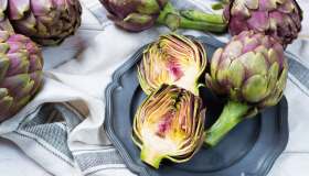 Carciofi, qual è il loro periodo e come cucinarli