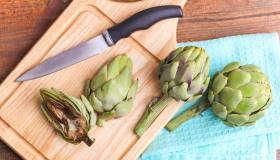 Come pulire e conservare i carciofi: trucchi infallibili