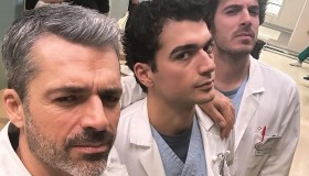 Doc – Nelle tue mani 3, cast: chi sono i nuovi personaggi