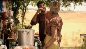 Barilla, 5 storie d’autore esclusive per la Giornata Mondiale del Cinema Italiano