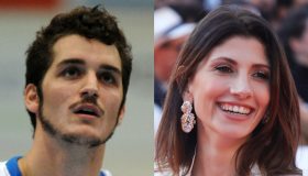 Federico Loschi e Giorgia Lucini si sposano: la proposta “dopo 7 anni e 2 figli”
