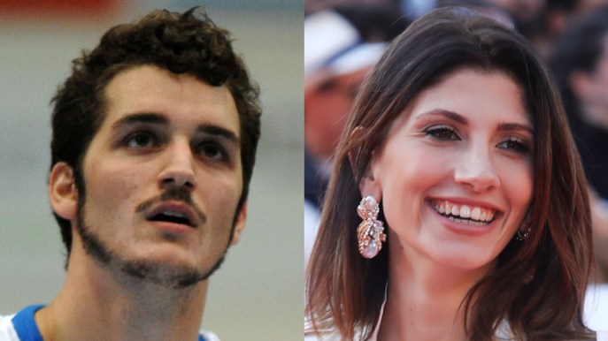 Federico Loschi e Giorgia Lucini si sposano: la proposta “dopo 7 anni e 2 figli”