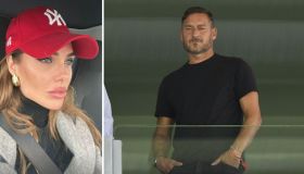 Totti e Ilary, ora parla Cristiano Iovino: “Con lei più di un caffè”