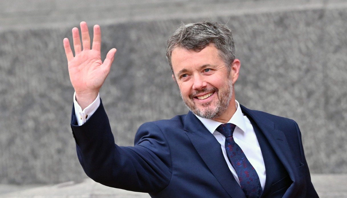 Frederik, il nuovo Re di Danimarca: green e ribelle
