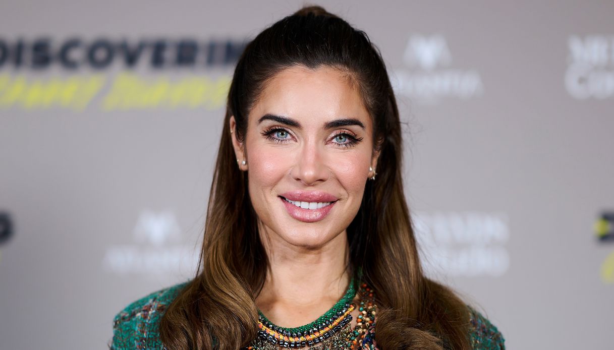 Pilar Rubio: anima spagnola, cuore rock