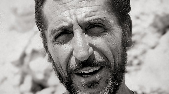 Giuseppe Fava, il giornalista che “sapeva e parlava” contro la mafia