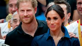 Harry e Meghan Markle: chi è Lorren Khumalo, la tata di Archie