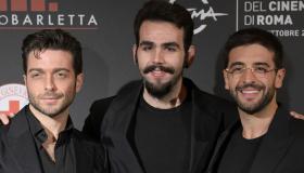 Frasi delle canzoni de Il Volo, le più belle da dedicare e condividere