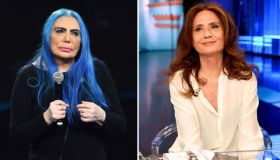 Gigliola Cinquetti: “Quella volta che Loredana Bertè è sparita con mio figlio”