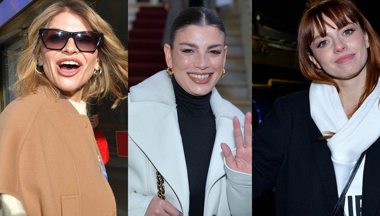 Sanremo 2024 al via: l’arrivo dei cantanti tra nuovi look e incontri inaspettati