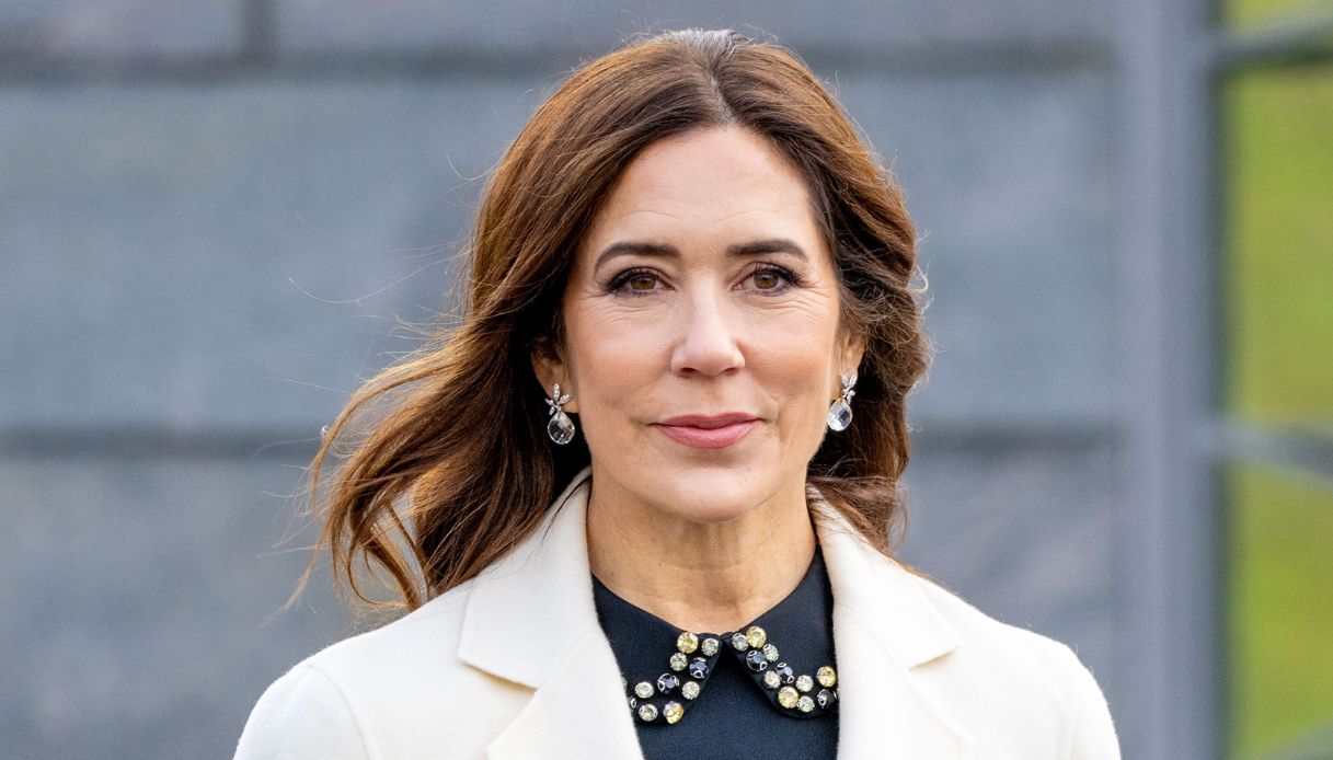 Mary, chi è la nuova Regina di Danimarca