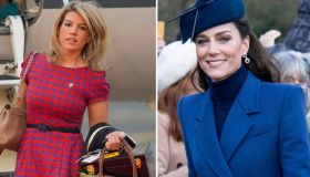 Chi è Natasha Archer, la donna che aiuterà Kate Middleton dopo l’operazione