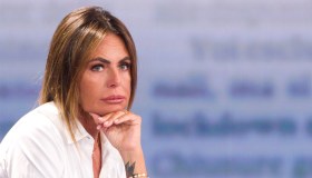 Paola Perego in ospedale per un tumore: “Sottoposta a una nefrectomia parziale”