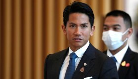 Il royal wedding di Anisha e Mateen del Brunei