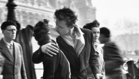 Chi era Francoise Bornet, la ragazza de Il Bacio di Doisneau morta a 93 anni