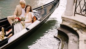 Destination wedding: le mete perfette per il sì in Italia nel 2024