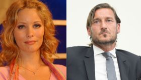 Flavia Vento e il flirt con Totti: “Successe nel 2001”. Il suo racconto