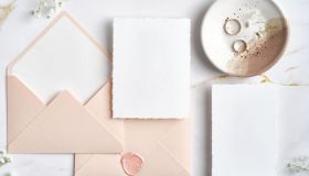 Wedding stationery: cos’è e idee per realizzarla