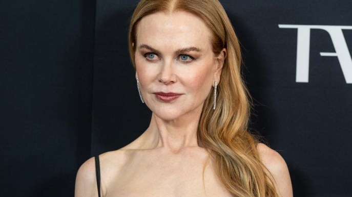 Expats, cosa c’è da sapere sulla nuova serie con Nicole Kidman
