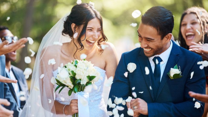 Bonus matrimonio 2024: come ottenerlo e chi può usufruirne