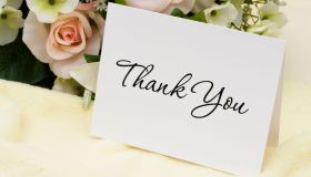 Biglietto di ringraziamento per matrimonio: cos’è e idee per realizzarlo