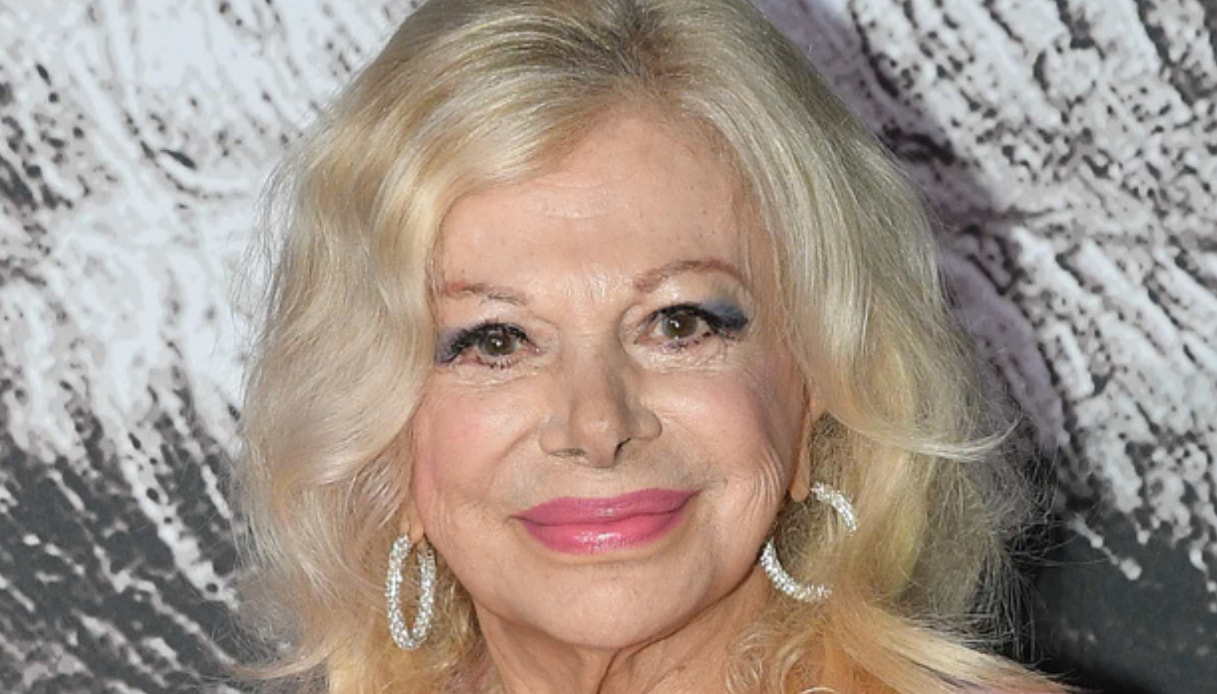 Sandra Milo, il mistero delle nozze con Jorge Ordoñez