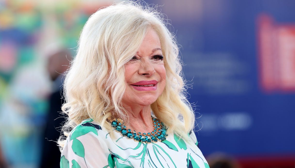 Chi è Moris Ergas, l’ex marito di Sandra Milo: la storia e le battaglie legali