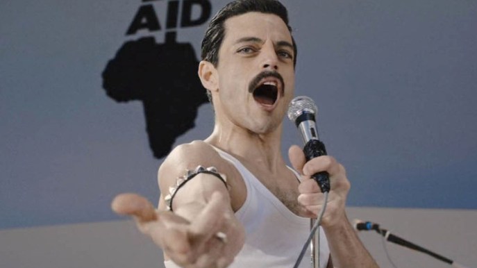 6 curiosità su Bohemian Rhapsody, il film sulla storia dei Queen
